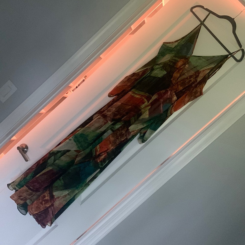 Ark & Co Maxi Dress